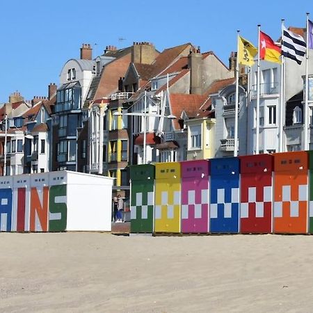 Appartement Super Petit Studio, A La Plage à Dunkirk Extérieur photo