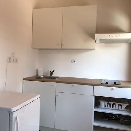 Appartement Super Petit Studio, A La Plage à Dunkirk Extérieur photo
