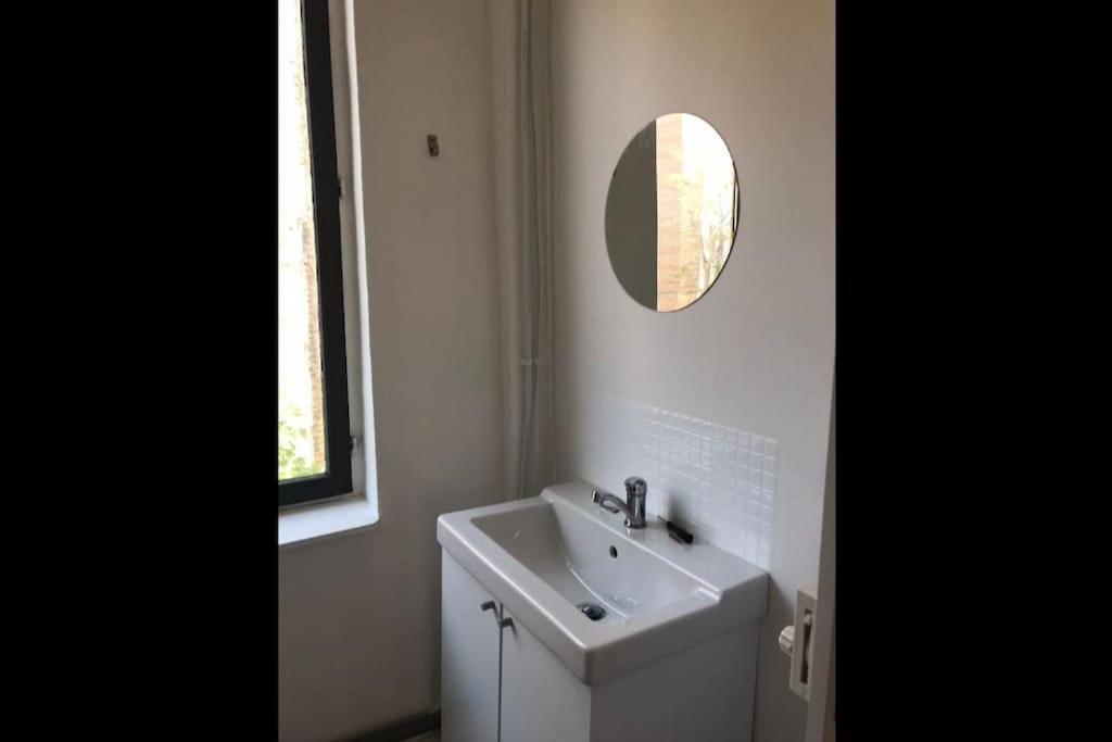 Appartement Super Petit Studio, A La Plage à Dunkirk Extérieur photo